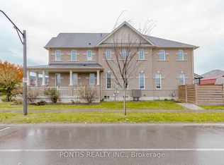 288 Powell Rd, Brantford, ON N3T 0J6