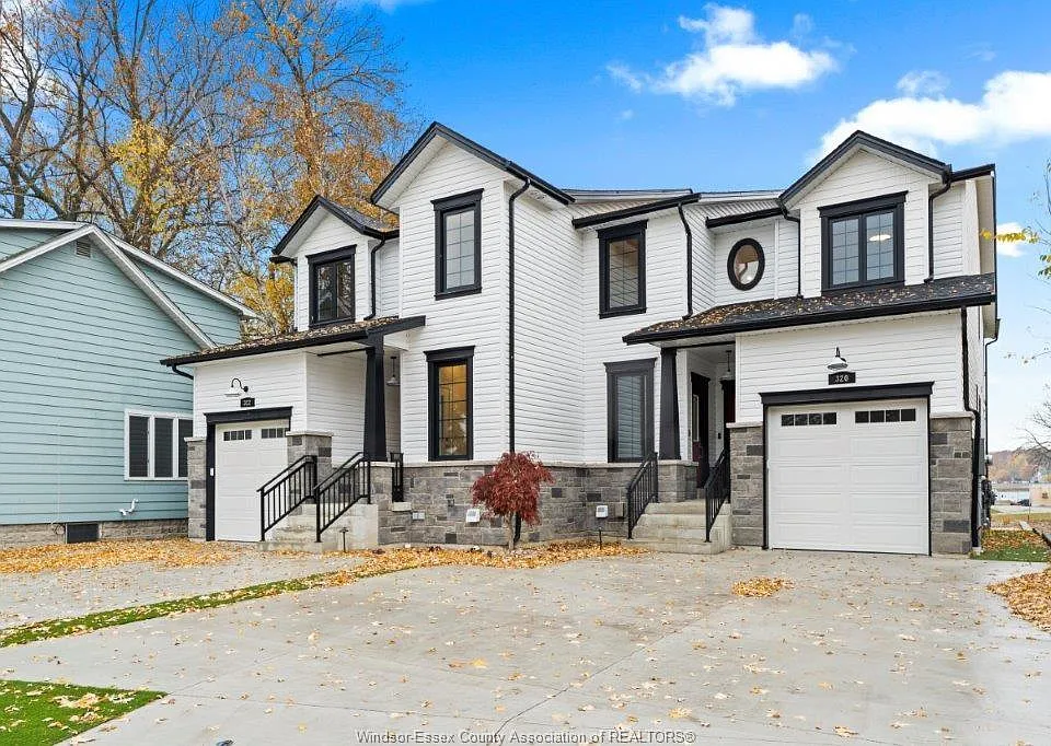 322 Ramsay St