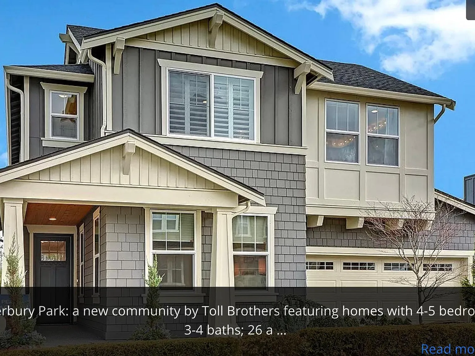 242nd Ave NE, Sammamish — Photo 1