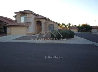 15007 W Evening Star Trl, Surprise, AZ 85374