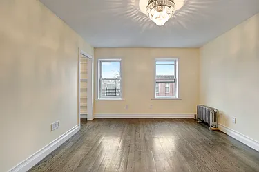 Rented by Compass