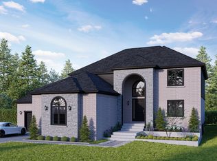 2995 W Avon Rd, Rochester Hills, MI 48309