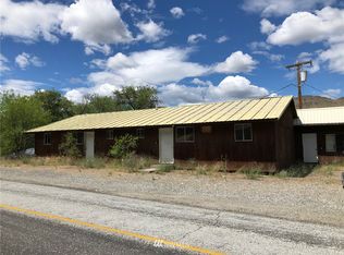 592 Elmer City Access Rd, Coulee Dam, WA 99116
