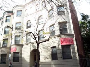 13 Haviland St #8217734, Boston, MA 02115
