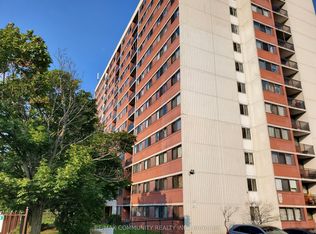 10 Tapscott Rd #205, Toronto, ON M1B3L9