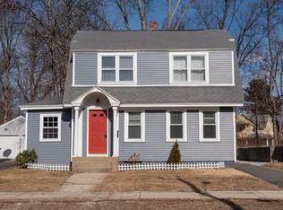 71 Dorset St, Springfield, MA 01108