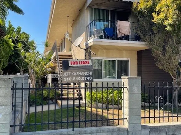 617 S Osage Ave APT 3, Inglewood, CA 90301