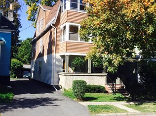 316 Hixson Ave APT 3, Syracuse, NY 13206