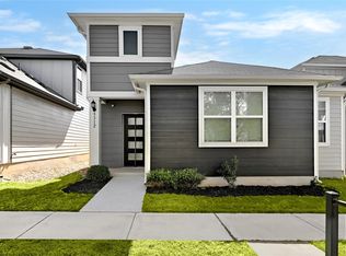 5312 Mulberry Grove Ln, Austin, TX 78723