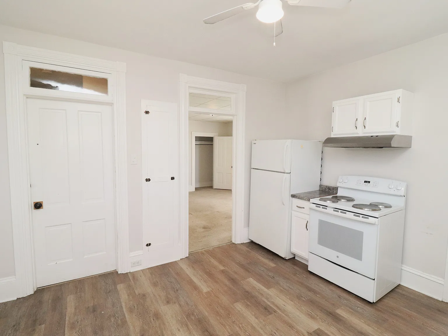 1 bed, $1,150 — Photo 3