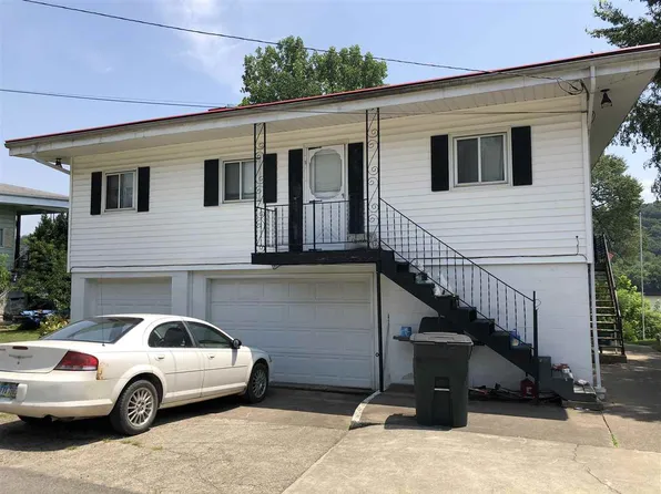 1062 Tinker Ln, Proctorville, OH 45669