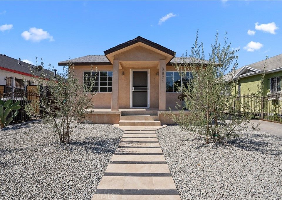 3871 Cimarron St, Los Angeles, CA 90062 Zillow