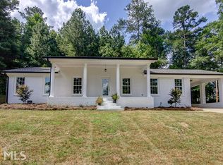 2658 Highway 16 E, Sharpsburg, GA 30277