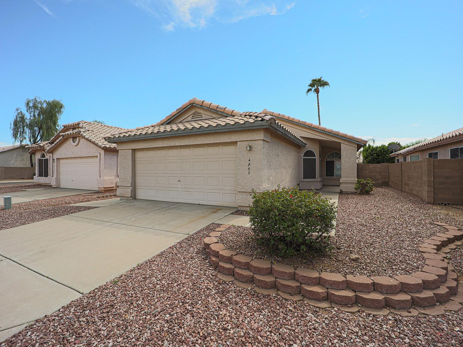 4807 W Ponderosa Ln, Glendale, AZ 85308 Zillow