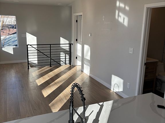 Kitchen / Living Room