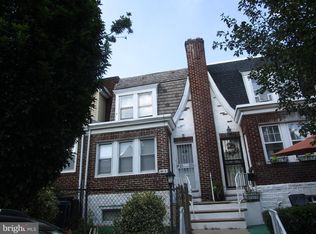 1913 73rd Ave, Philadelphia, PA 19138