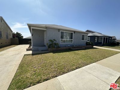 11513 S Saint Andrews Pl, Los Angeles, CA, 90047