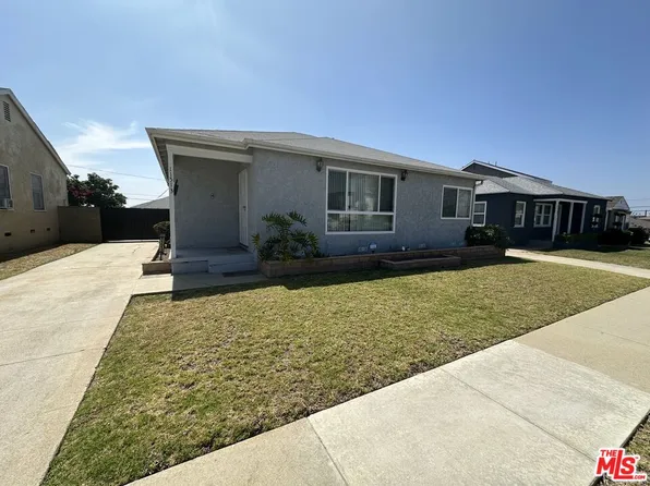 11513 S Saint Andrews Pl, Los Angeles, CA 90047