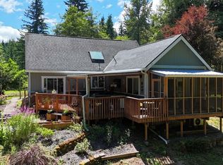 2453 State Route 7, Mineral, WA 98355
