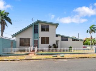 Urb Extension Hermanas Davila Calle G Esquina #H97, Bayamon, PR 00959