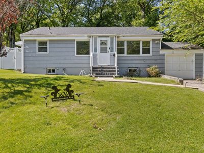 1676 Mamaroneck Avenue, Mamaroneck, NY, 10543