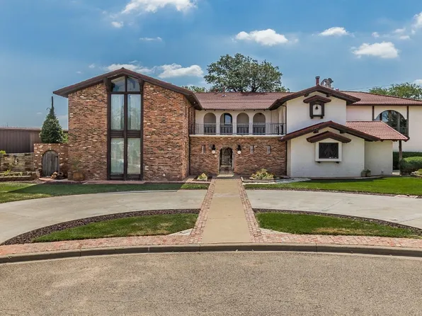 310 Comanche Trl, Tulia, TX 79088