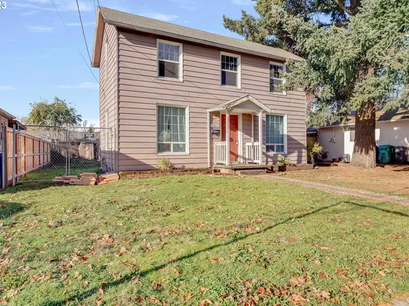 3327 SE 59th Ave, Portland, OR 97206