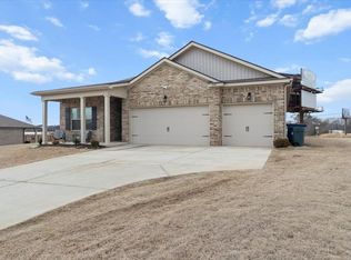 232 Empire Ln, Atoka, TN 38004