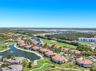 4780 Shinnecock Hills Ct #8-102, Naples, FL 34112