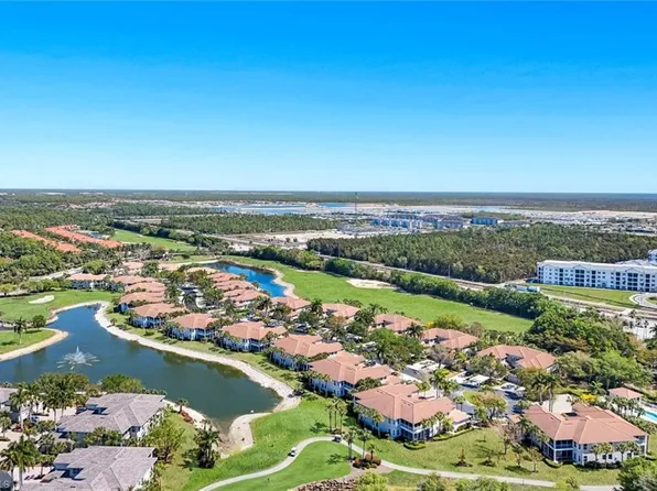 4780 Shinnecock Hills CT #8, NAPLES, FL 34112