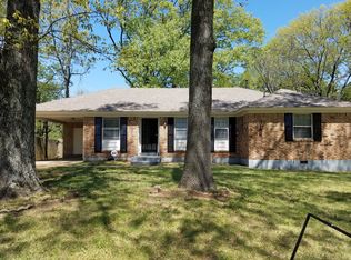 3158 Queensgate Ave, Memphis, TN 38118
