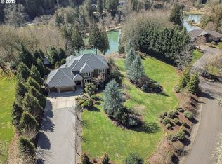 17710 S Hidden Lake Dr, Oregon City, OR 97045