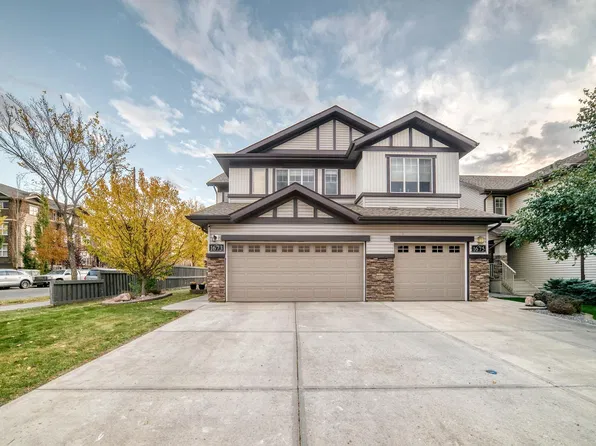 1673 Cunningham Way SW, Edmonton, AB T6W 0W5