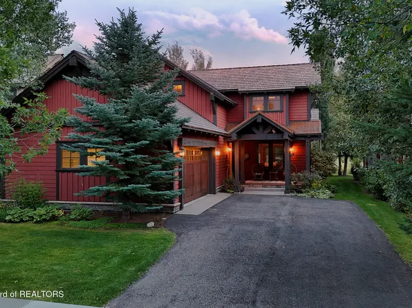 71 Beesley Ln, Victor, ID 83455