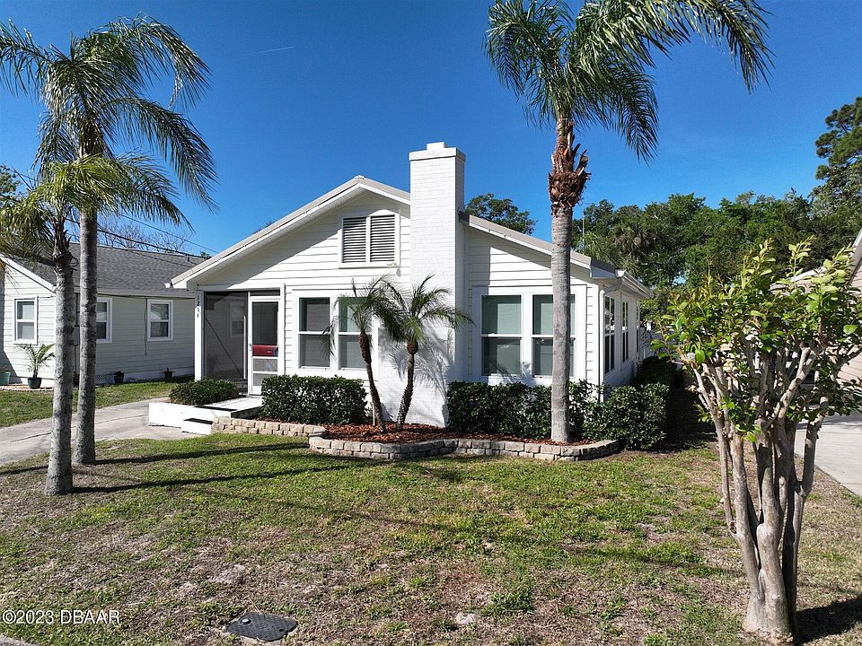 1214 Daytona Ave, Holly Hill, FL 32117 Zillow