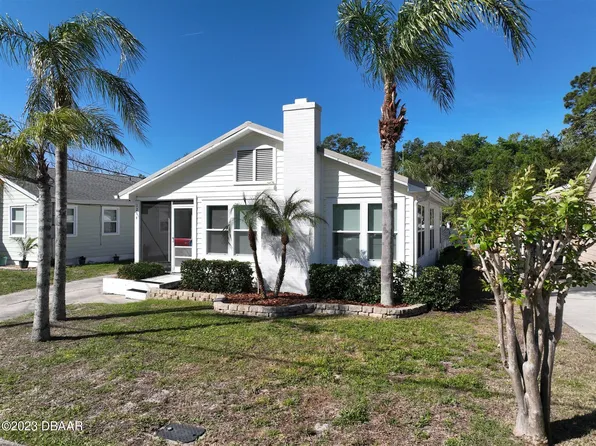 1214 Daytona Ave, Holly Hill, FL 32117