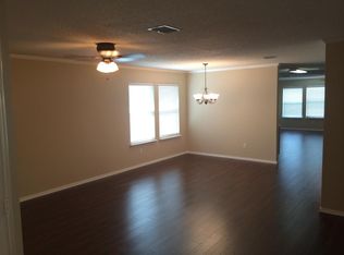 2601 Lake Meadow Dr, McKinney, TX 75071