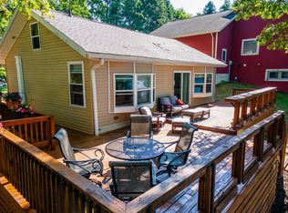 10546 E 640th Rd S, Hudson, IN 46747