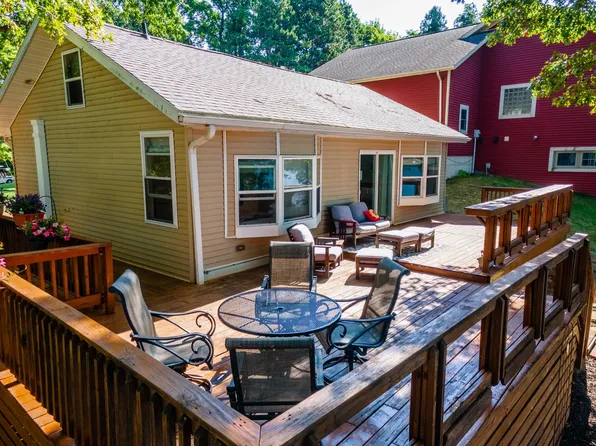 10546 E 640th Rd S, Hudson, IN 46747