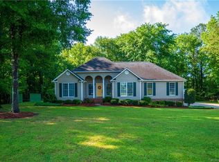 1269 Blairwood Ct, Lancaster, SC 29720