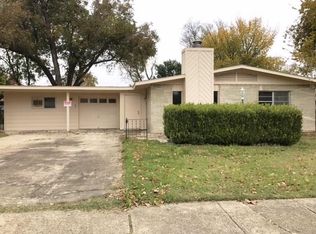 2129 Miriam Ln, Arlington, TX 76010