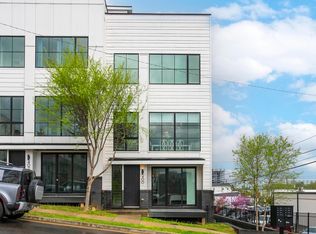 400 36th Ave N, Nashville, TN 37209