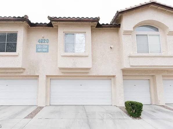4920 Black Bear Rd Unit 204, Las Vegas, NV 89149