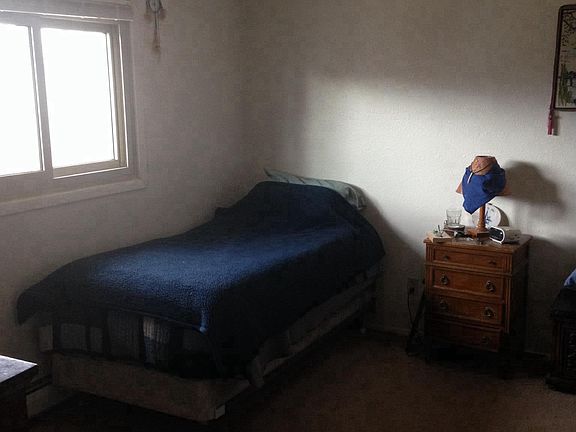 East Bedroom