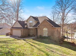 1028 Timberidge Trl, Kingsport, TN 37660