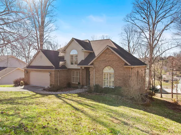 1028 Timberidge Trl, Kingsport, TN 37660