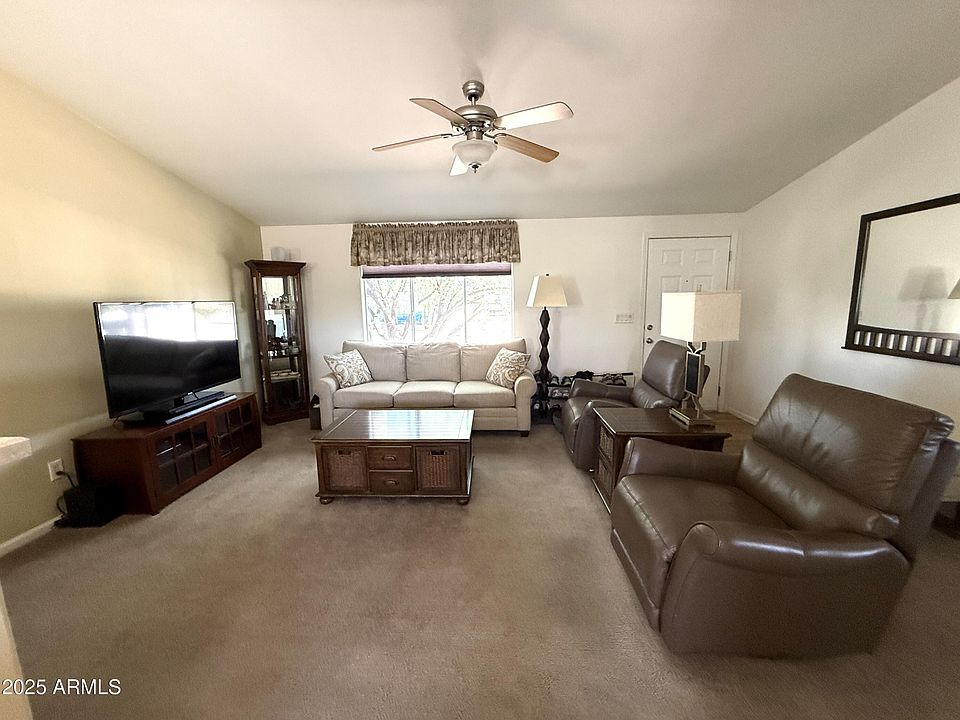 213 S Knee Deep Loop #234, Sierra Vista, AZ 85635 | Zillow