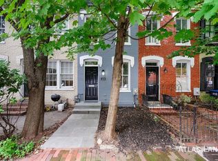 1259 35th St NW, Washington, DC 20007