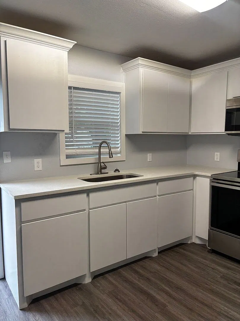 2 bedroom house. — Photo 4