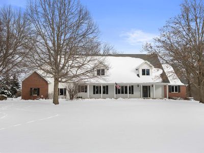 110 Hidden Meadow Ln, Denver, IA, 50622